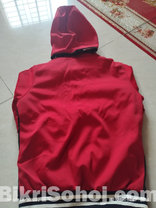 Jacket Sell